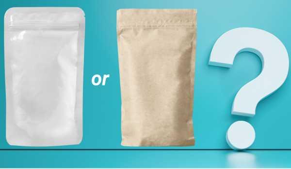 چرا بسته‌بندی کاغذی جای بسته‌بندی پلاستیکی را می‌گیرد