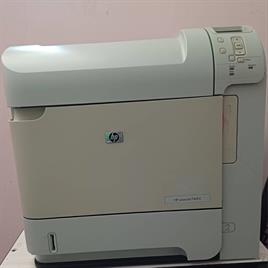 پرینتر hp4014