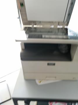 nsj'hi کپی شارپ 5620