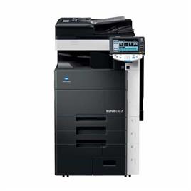 پرینتر چند کاره 452 استوک 