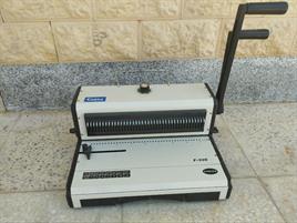 فنر زن دوبل