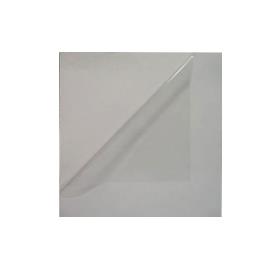 لیبل PVC شیشه ای A4(100 برگی)