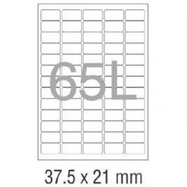لیبل مات 65 قسمتی