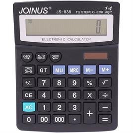 ماشین حساب js-838