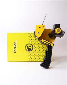 دستگاه چسب کش دسته دار