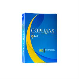 کاغذA5-کپی-مکس-کاغذ80گرم-COPIMAX