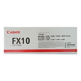 کارتریج پرینترFX10 کانن(canon)