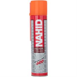 اسپری خشک(تمیز کننده)