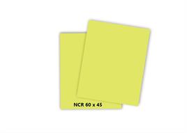 کاغذ زرد(NCR)60×45