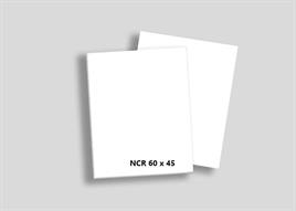 کاغذسفید (NCR)60×45