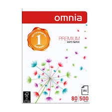 کاغذ فابریک 80 گرمA4