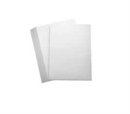 گلاسه 135گرم  مات A3(کره)