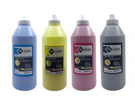 تونر کونیکاVG452(تک رنگ)