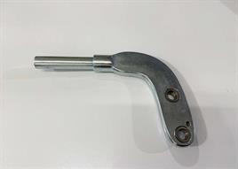 اهرم فلزی کاتر 868