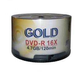 دی وی دیGOLD