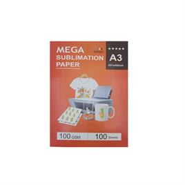 سابلیمیشن A3