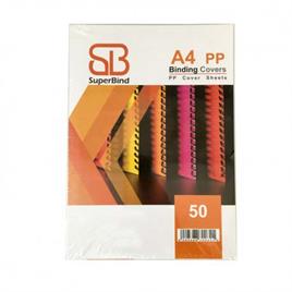 طلق سوپربیند A4