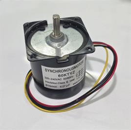 موتور دستگاه لمینت