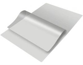 طق لمینت150 میکرونA3مات