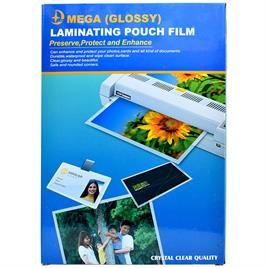 طلق لمینت125 میکرونA4