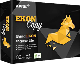 80A4 گرم EKON